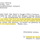 Excerpt from the newly released FBI file of military historian Robert F. Dorr, opened when he was just 14 years old (FBI through FOIA request)